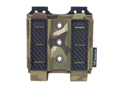 [IDOGEAR] 9mm Modular Triple Magazine Pouch [MC]