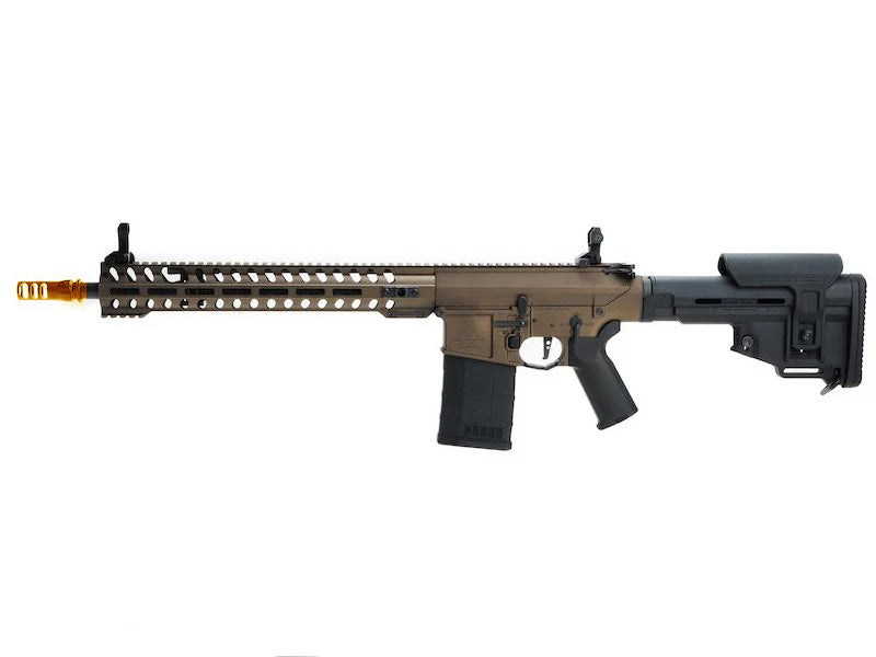 [Ares] Amoeba AR308L Deluxe Version AEG Rifle [Bronze]
