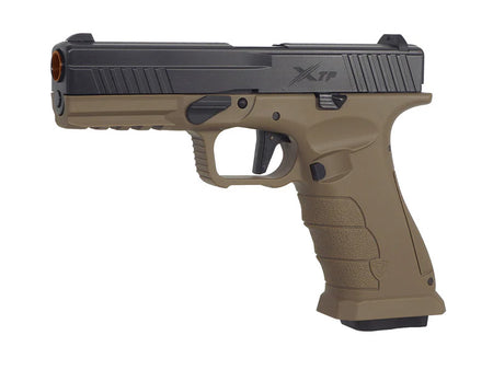 [APS] XTP Xtreme Training CO2 GBB Pistol Airsoft
