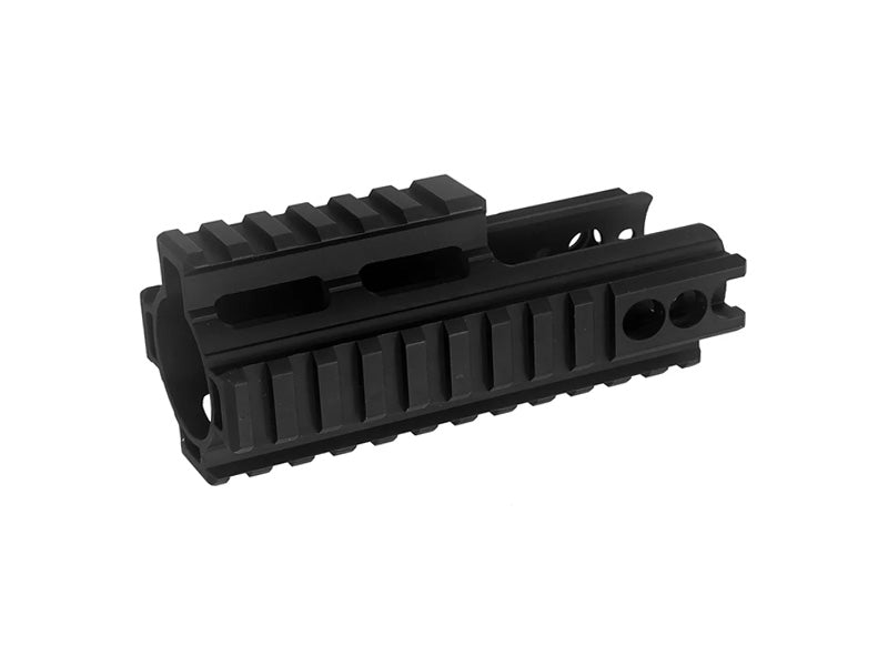 [Army Force] 5 Inch Handguard Extension [For SCAR-H Airsoft Series]