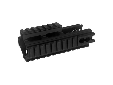 [Army Force] 5 Inch Handguard Extension [For SCAR-H Airsoft Series]