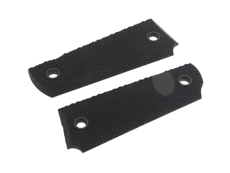 [Double Bell] Polymer Grip Panel [For M1911 Series]