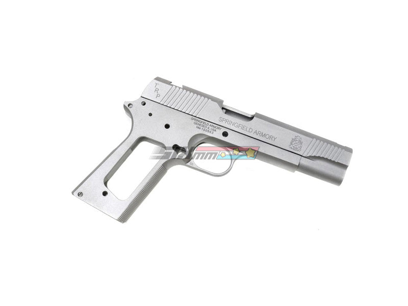 [Guarder] Aluminum Slide & Frame [For MARUI MEU.45][TRP][Alum. Color]