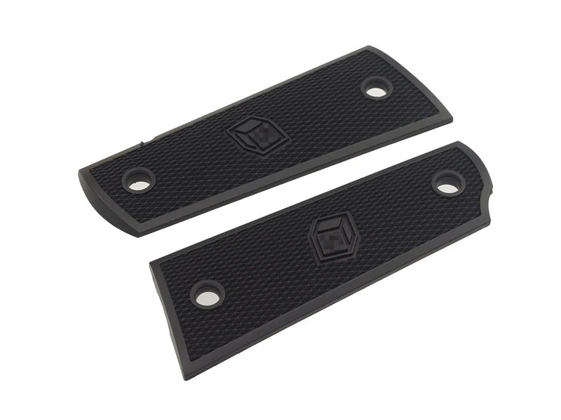 [Double Bell] Polymer SA Grip Panel [For M1911 Series]