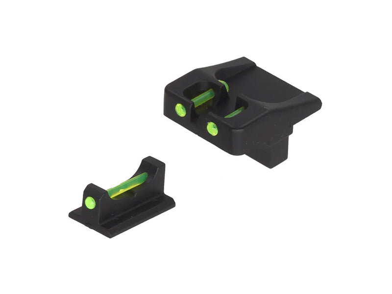 [Double Bell] Optic Fiber Gun Sight [For G-Series] – SIXmm (6mm)