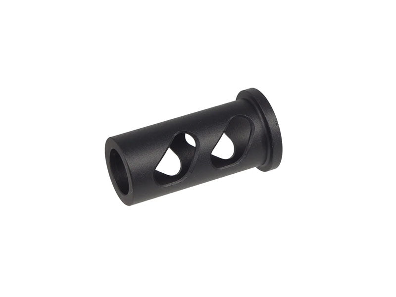 [5KU] Lightweight Recoil Spring Plug [For Marui Hi-Capa 4.3 Airsoft Series][BLK]