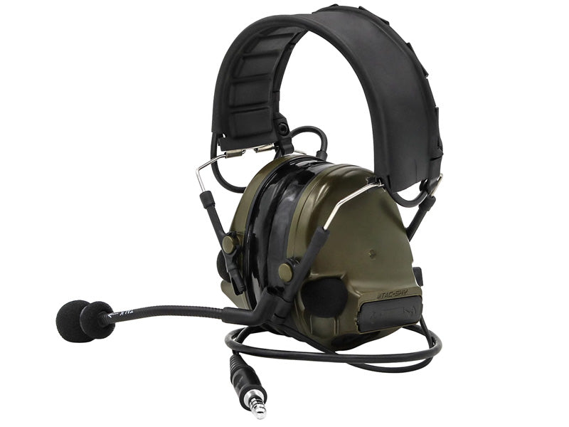 [GG] Comtac-III HeadSet [FG]