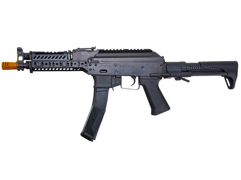 [LCT] ZK PDW 9mm Airsoft AEG Rifle [Z Series]