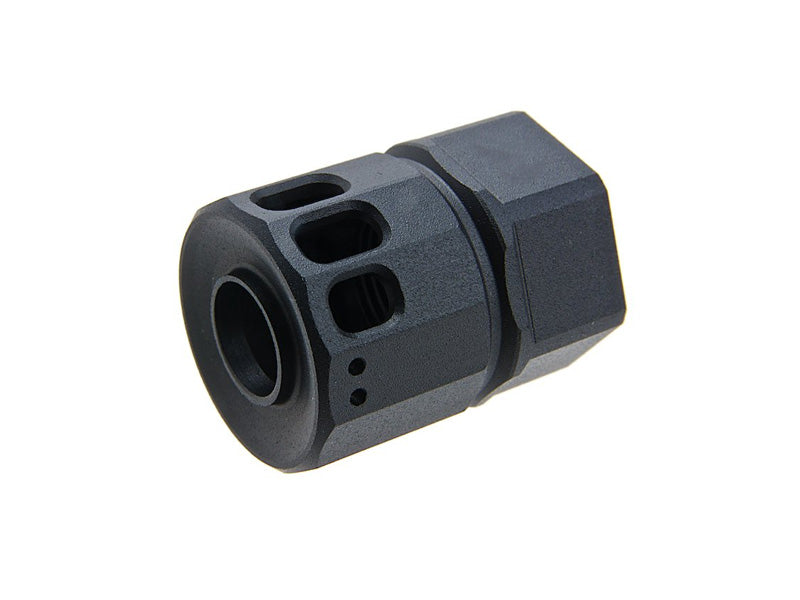 [Pro Arms] VP Style Compensator [For Airsoft Pistol / Rifle Series]