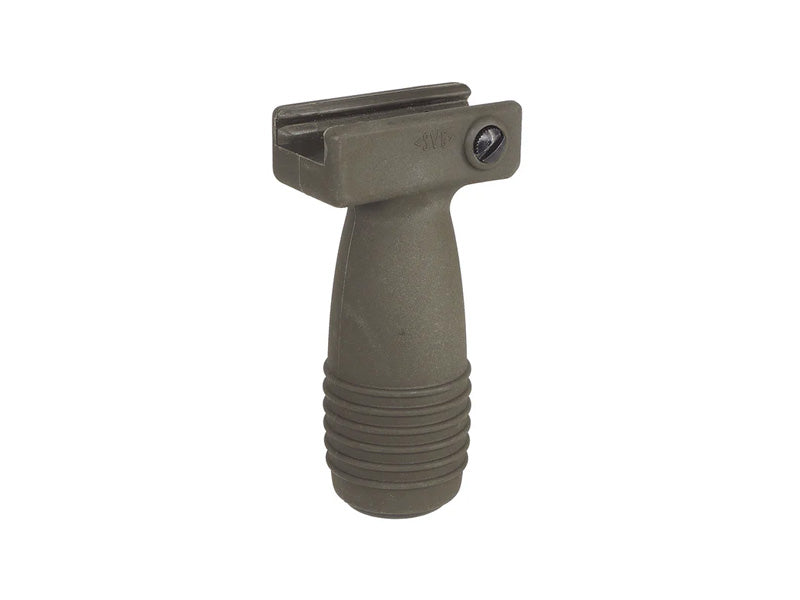 [MIC] TDI Style Short Vertical Grip [For 20mm Rail Series]