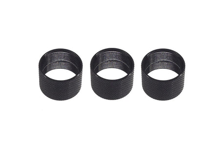 [APS] Black Adapter Ring [For TB Main Core Series]