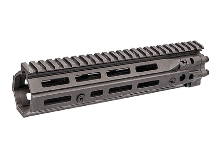 [Airsoft Artisan]  DD Style 9.5" MK18 M-LOK Handguard Rail [For TM MWS / PTW / M4 AEG / GBB System Series]