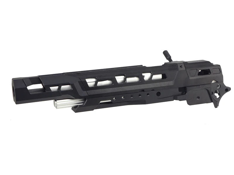 [5KU] CNC EX-01 Frame Kit [For Marui Hi-Capa GBB Airsoft Series]