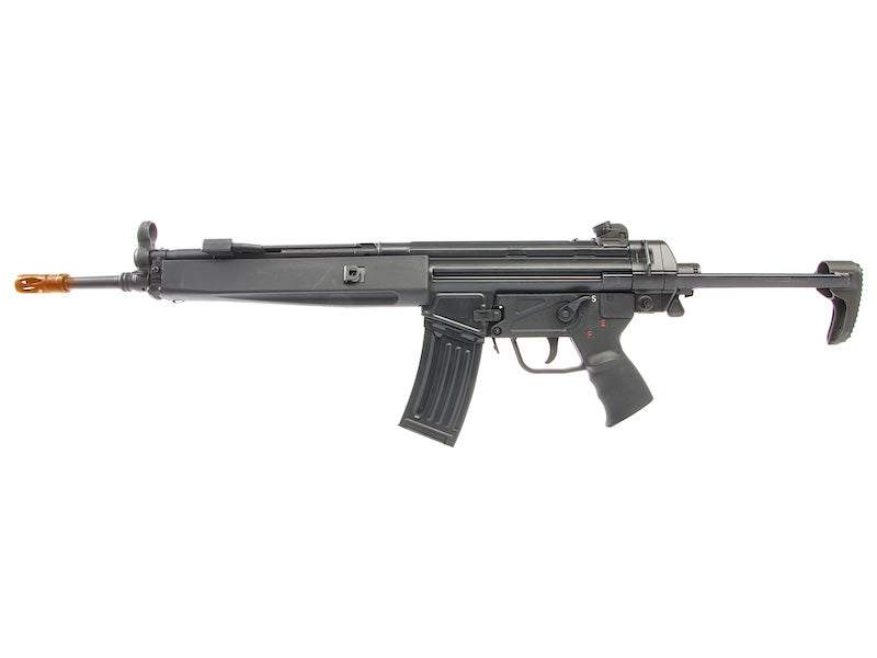 [LCT] HK33 A3 Airsoft AEG Rifle