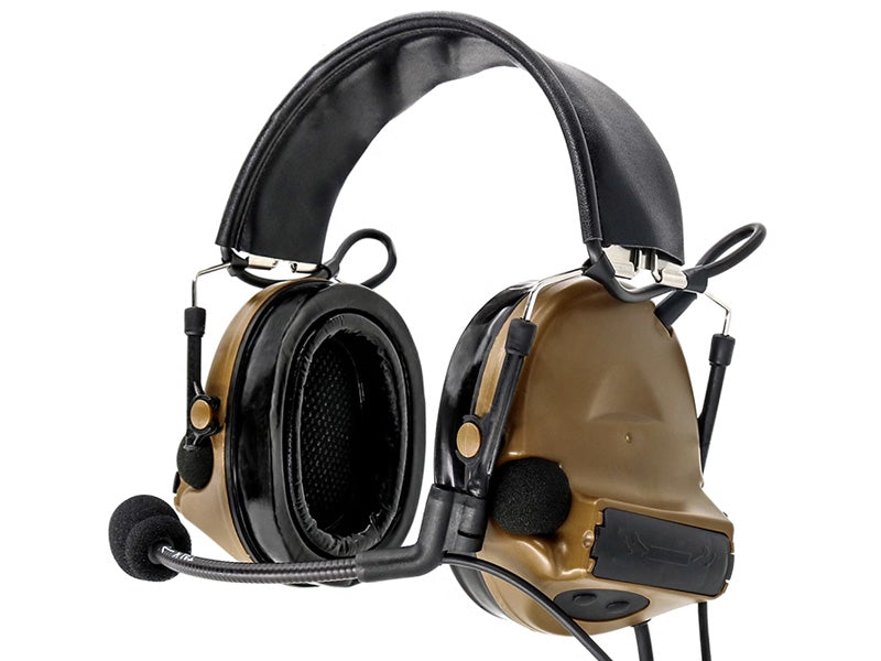 [Tac-Sky] Comtact-II Headset [CB]