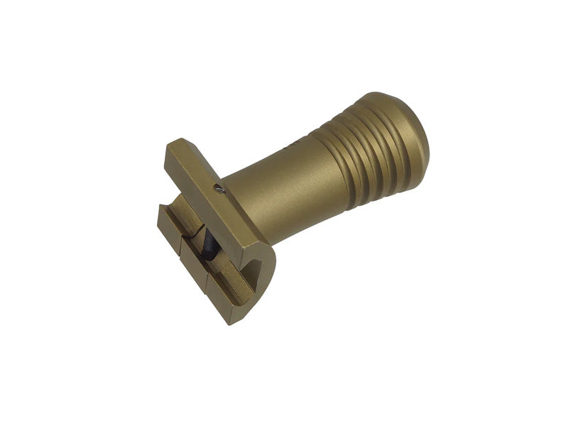 [MIC] Gear Short Vertical Foregrip [For 20mm Rail Series]
