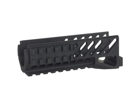 [Double Bell] CNC Lower Handguard [For AKS-74U Series]