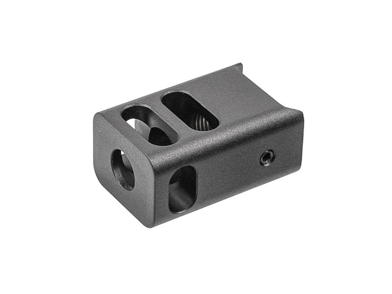 [C&C] Tac Roland KK* Style Gen5 Type 4-Port Compensator 14mm CCW