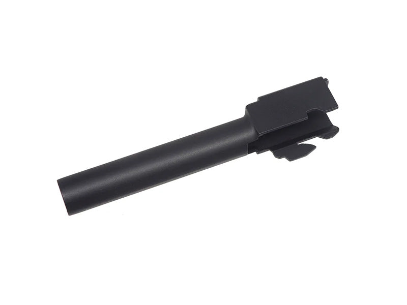 [E&C] Outer Barrel [For Marui G17 GBB Airsoft Series]