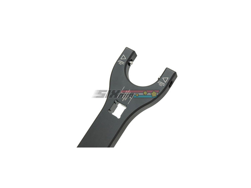 [Guarder] Barrel Nut Wrench [For HK 416/417/MR556]