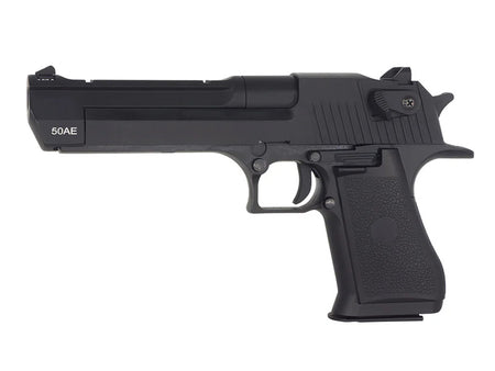 [Double Bell] Desert Eagle GBB Airsoft Pistol 