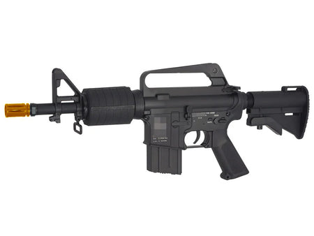 [Double Bell] CAR-15 SBR AEG Rifle