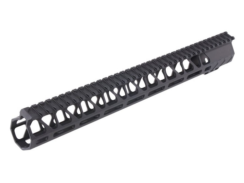 [BAD Workhorse] 15 inch Free Float Rail M-LOK Handguard