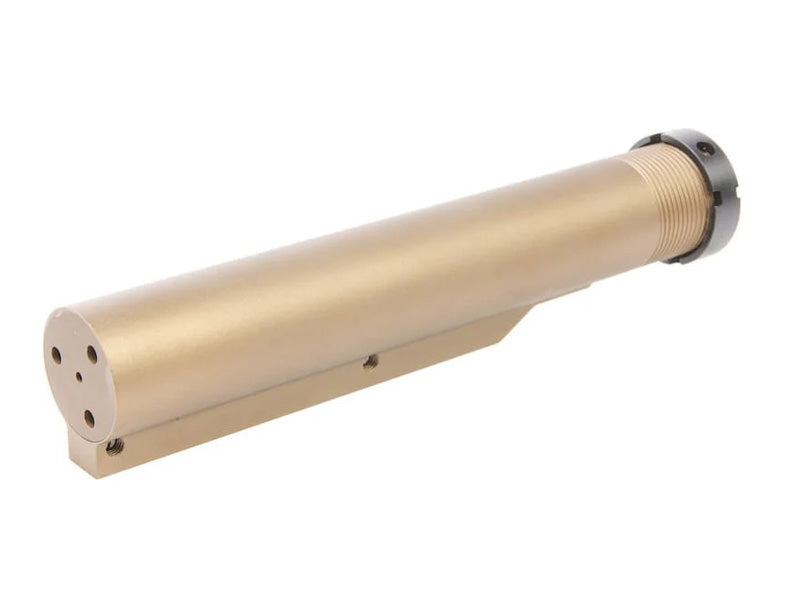 [Angry Gun] HK416 OTB MIL-SPEC Buffer Tube [For Umarex [VFC] HK416 GBB] [FDE]