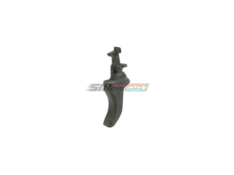 [Guarder] Steel Trigger[For Tokyo Marui G3/MC51 AEG Series]