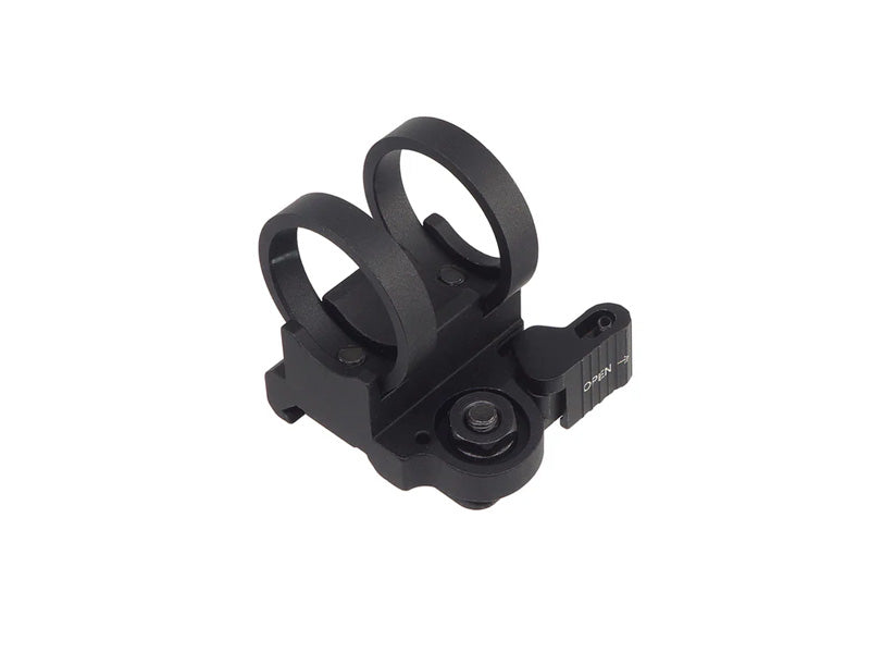 [Element] LR Tactical Inline Flashlight Mount 1.040 inch [BLK]