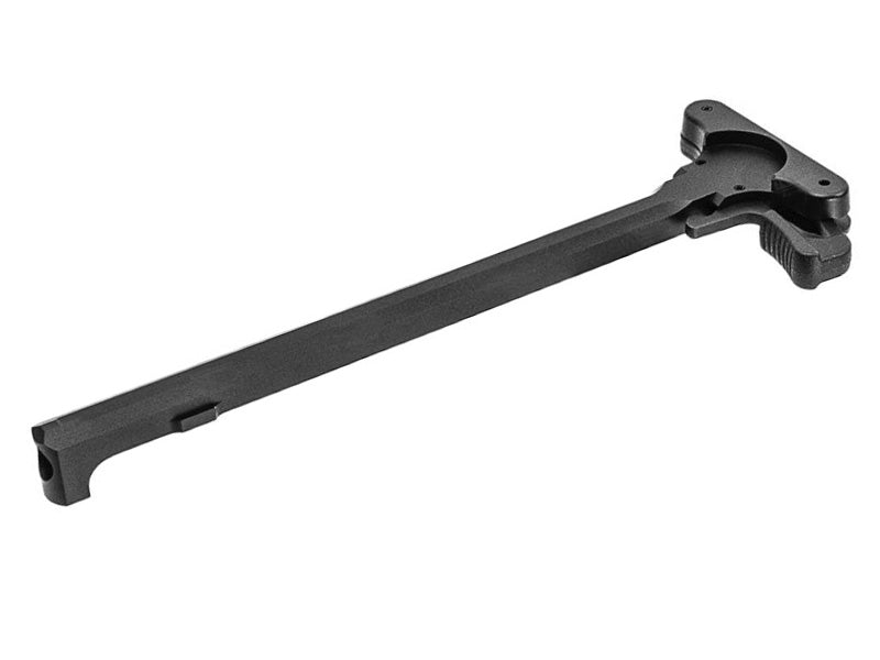 [Guns Modify]A5 Style Charging Handle [For VFC HK416 GBB Series][BLK]