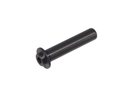 [5KU] Steel Recoil Spring Guide [For Marui M911 GBB Airsoft Series][BLK]