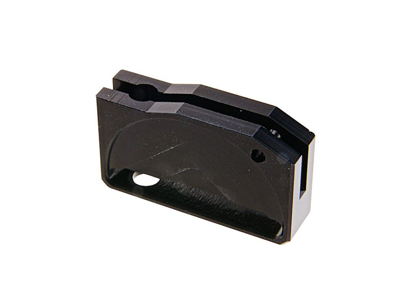 [Revanchist]  Aluminum Hi Capa GBB Flat Trigger [Type C][BLK]