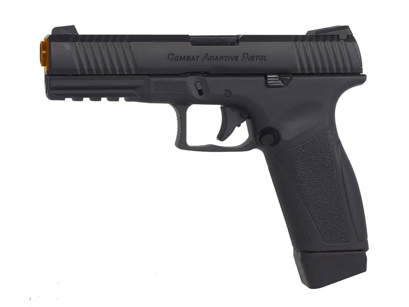 [APS] A CAP Combat Adaptive Pistol CO2 GBB Airsoft