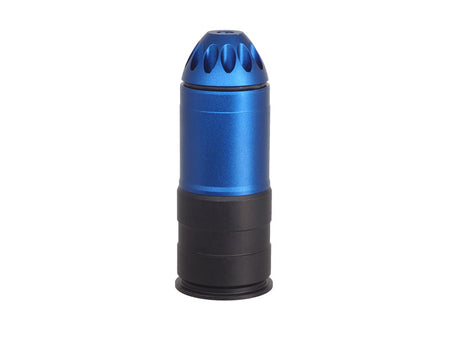 [CYMA] 120 Rds 40mm Airsoft Grenade Cartridge [BLU]