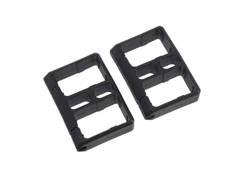 [Advantage Airsoft] Dual Magazine Clip [For MARUYAMA SCW-9 GBB Airsoft Series]