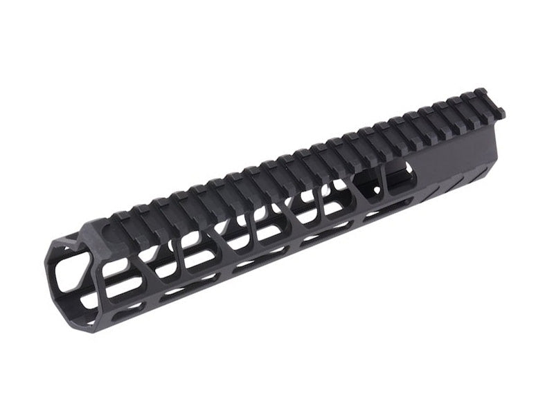 [BAD Workhorse] 9.5 inch Free Float Rail M-LOK Handguard