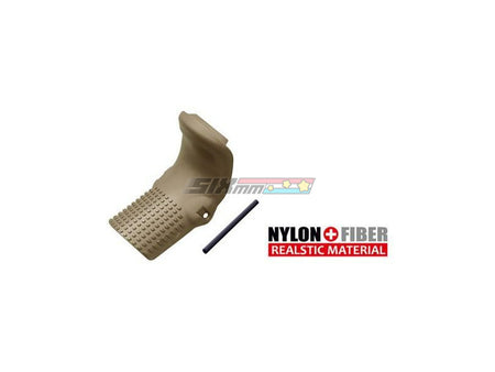 [Guarder] Beaver Tail Grip [For G-Series Gen.3][TAN]