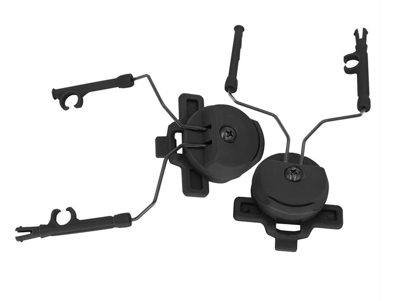 [Tac-Sky] C3 Helmet Accessories [BLK]