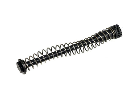 [5KU] 130% Stainless Recoil Spring Guide [For VFC M17 GBB Airsoft Series]