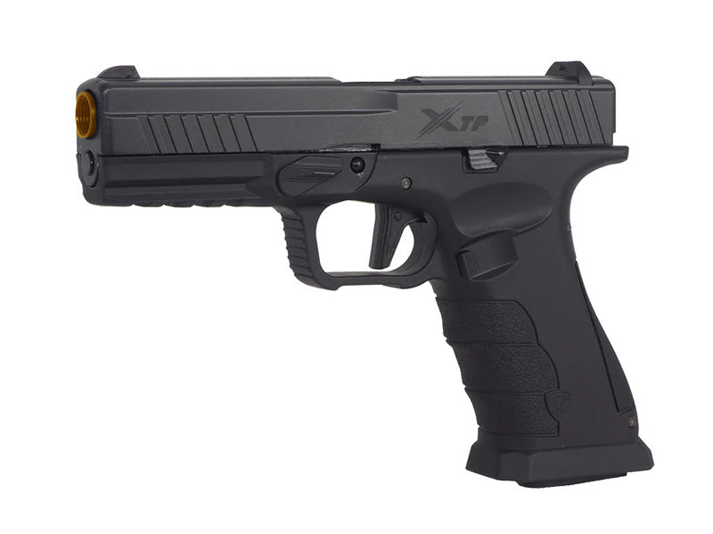 [APS] XTP Xtreme Training GBB Pistol Airsoft
