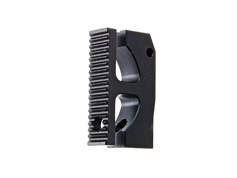 [Revanchist] Airsoft Hi Capa GBB Limcat Style Flat Trigger [BLK]