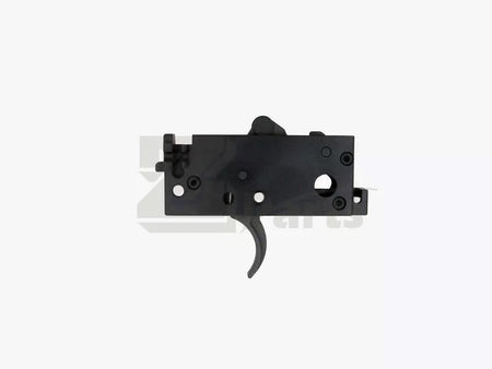 [Z-Parts] MARUI Steel Trigger Box [For Marui MWS Series]
