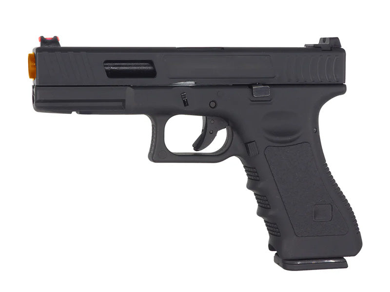 [Double Bell] S G17 GBB Airsoft Pistol