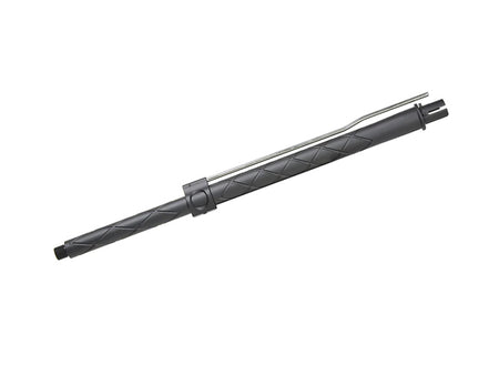 [APS] F1 Firearms 16 Inches Diamond Barrel [For EMG F1 / APS ASR AEG Series]