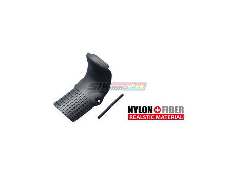 [Guarder] Beaver Tail Grip [For G-Series Gen.3][BLK]