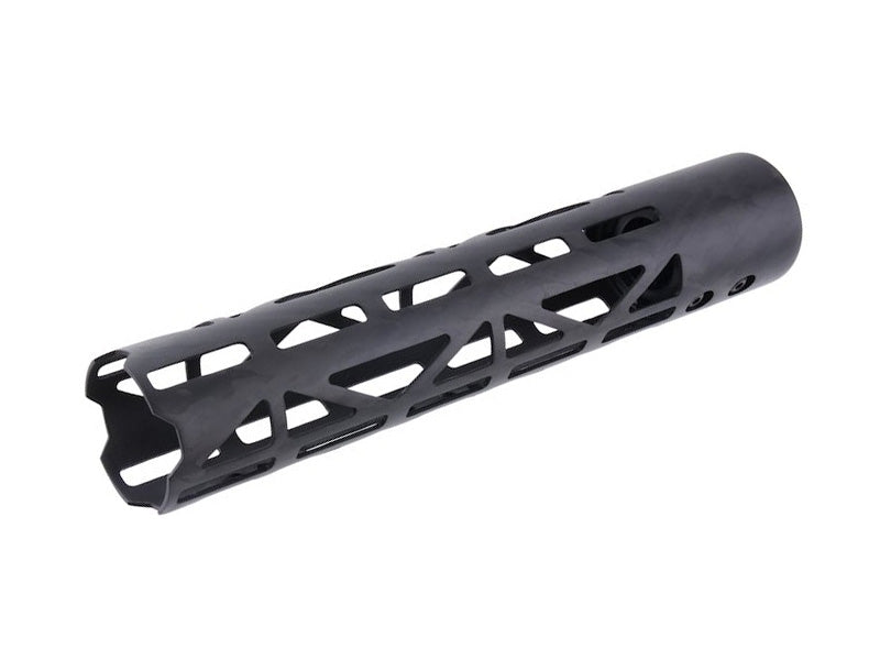 [BAD Workhorse] 10 inch Carbon Fiber Handguard – SIXmm (6mm)