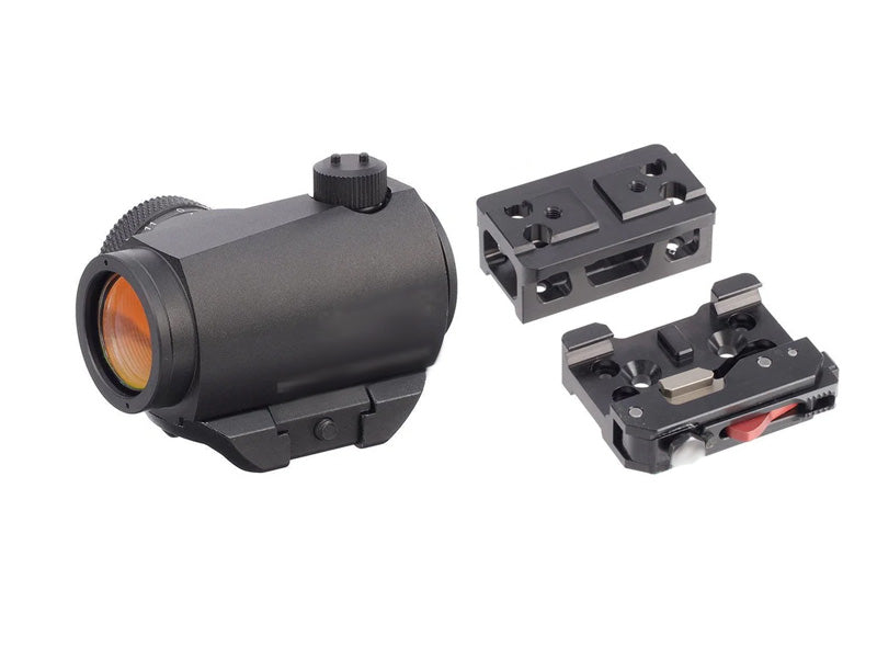[HWO] T-1 Micro Dot Sight [Holy Warrior Mount] 