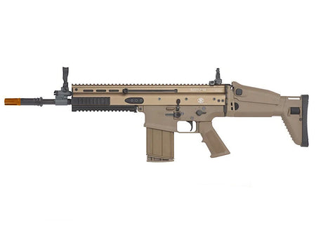 [Cybergun] SCAR H GBBR Airsoft Gun [By VFC][FN Herstal Licensed][TAN]