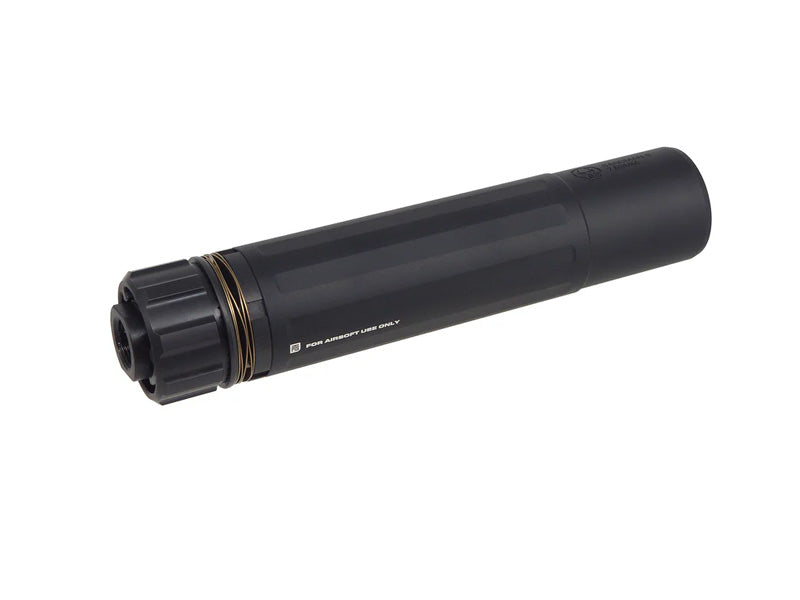 [PTS] Dead Air Sandman-S Mock Suppressor with  Flash Hider[BLK]